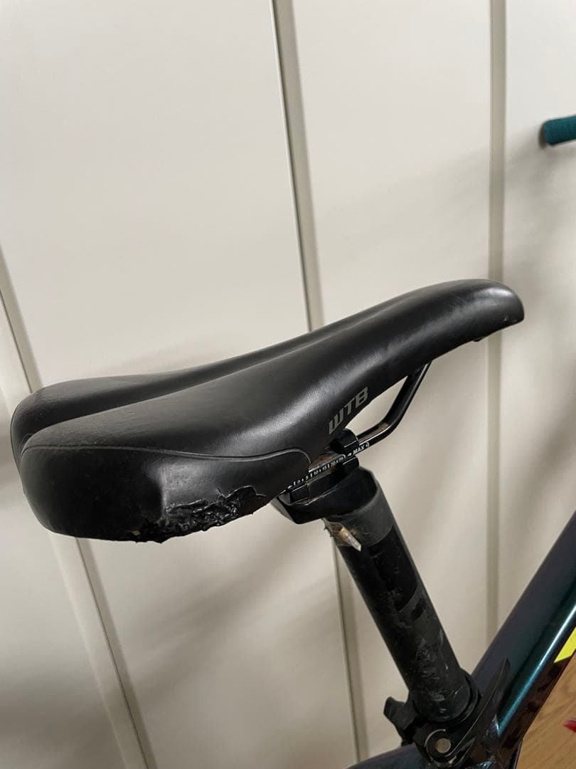 KONA KILAUEA SE コナ　キラウエアseキッズ　マウンテンバイク