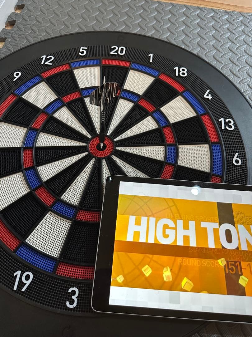 DARTSLIVE  ダーツライブ ホーム