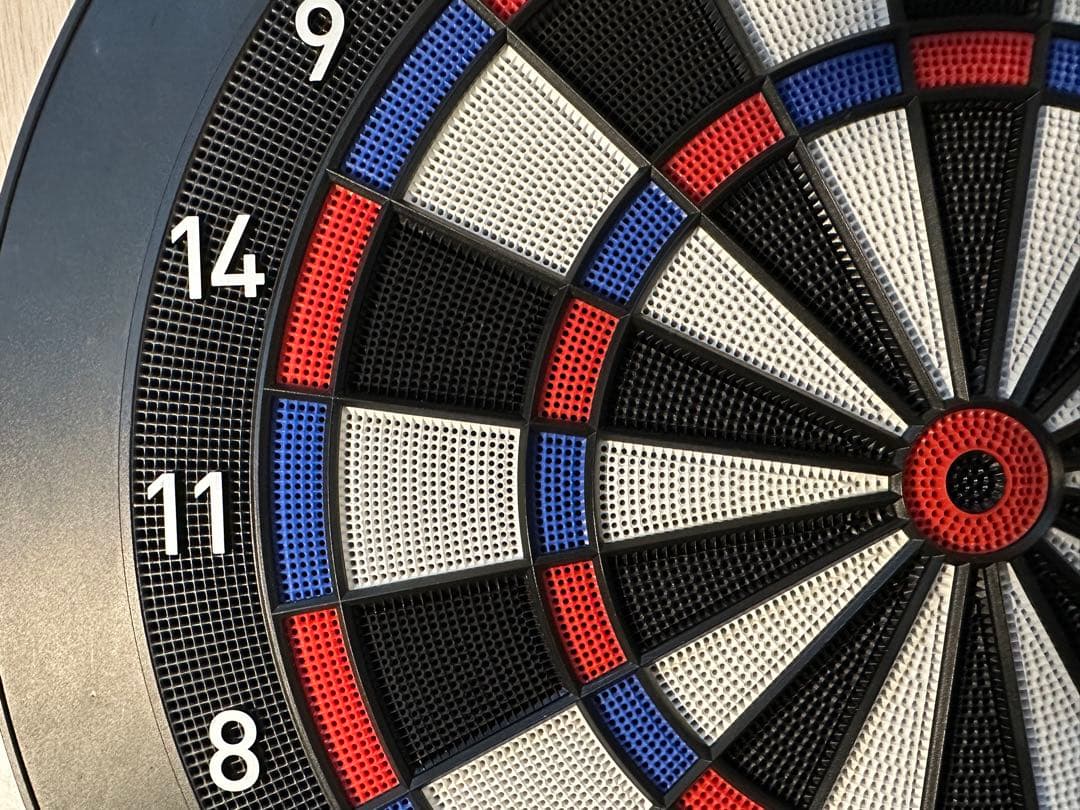 DARTSLIVE  ダーツライブ ホーム