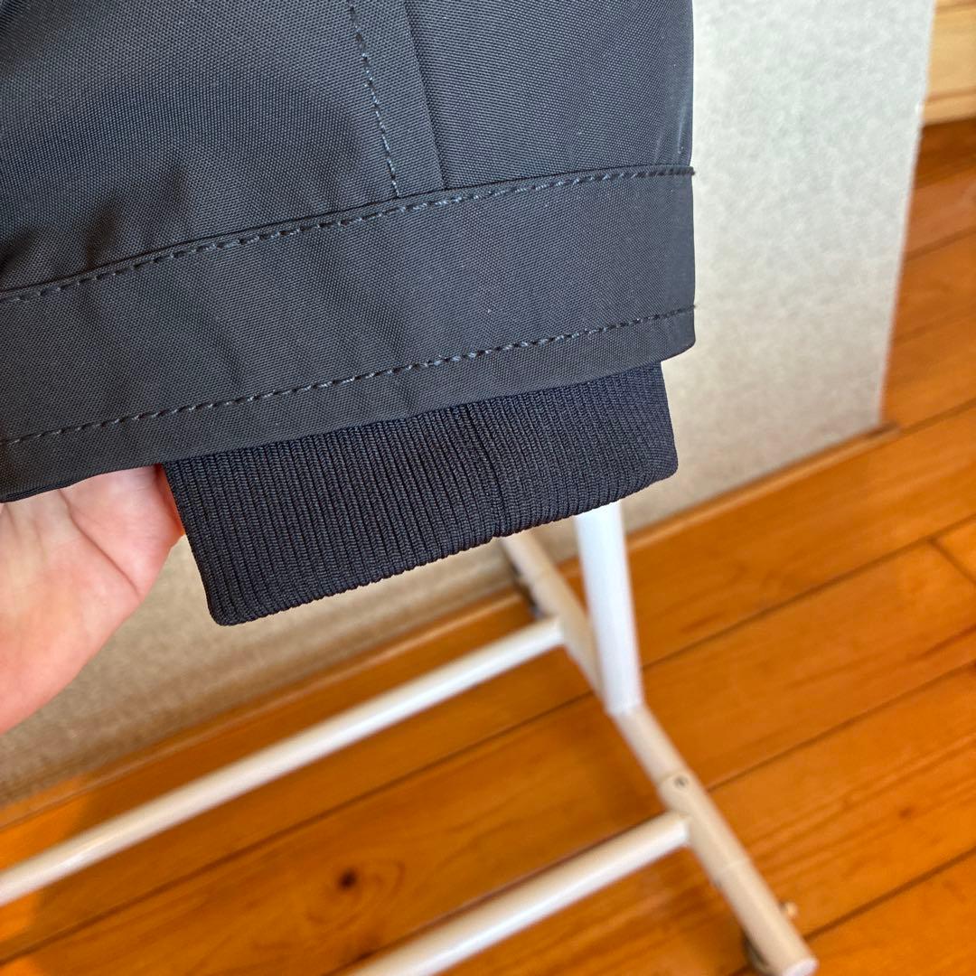 COACH　コーチ　ファー付きジャケット　Lサイズ