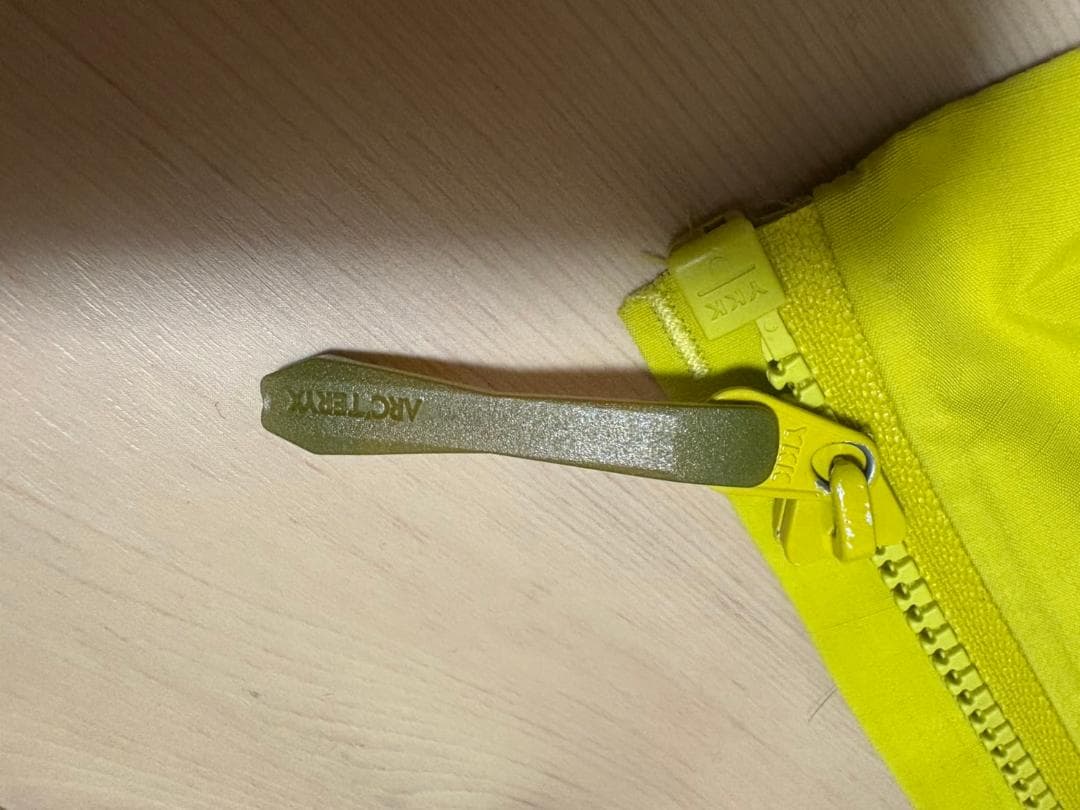 【アークテリクスBeta SL】 ベータSL GORE-TEX　Sサイズ