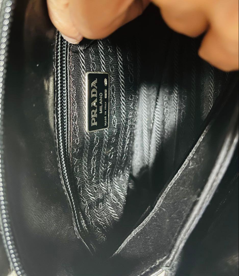 PRADA バッグ
