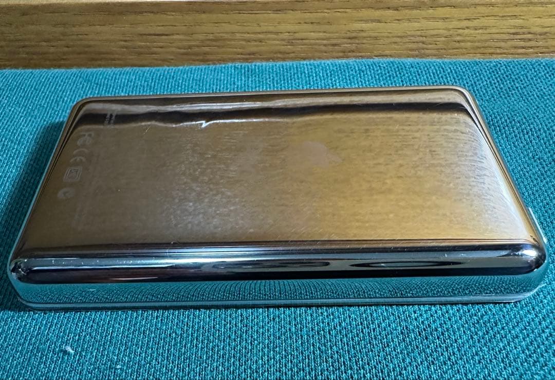 iPod Classic 5.5世代 AM444J 新品バッテリー