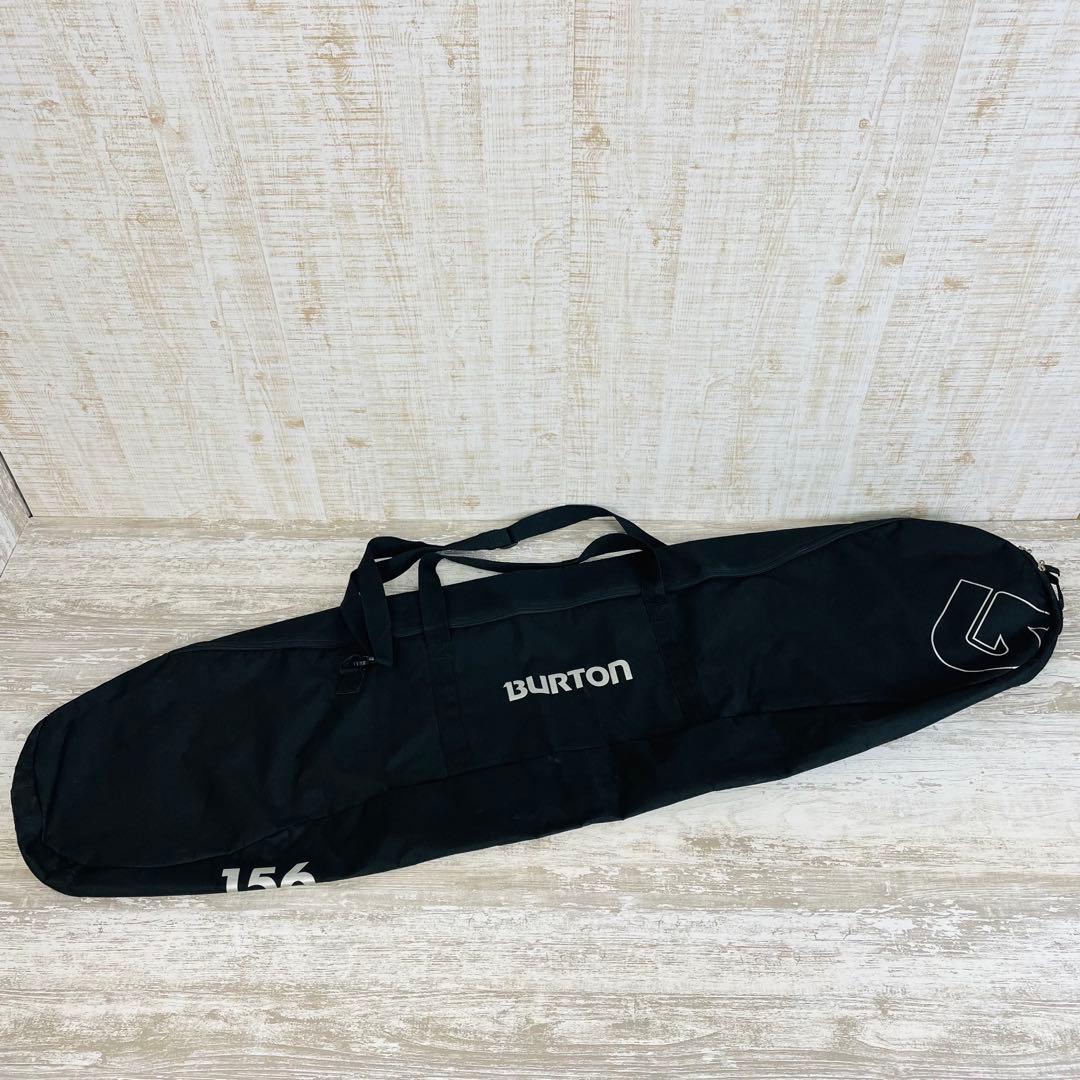 BURTON LTR140 &ビンディング&ケース　スノーボード初心者3点セット