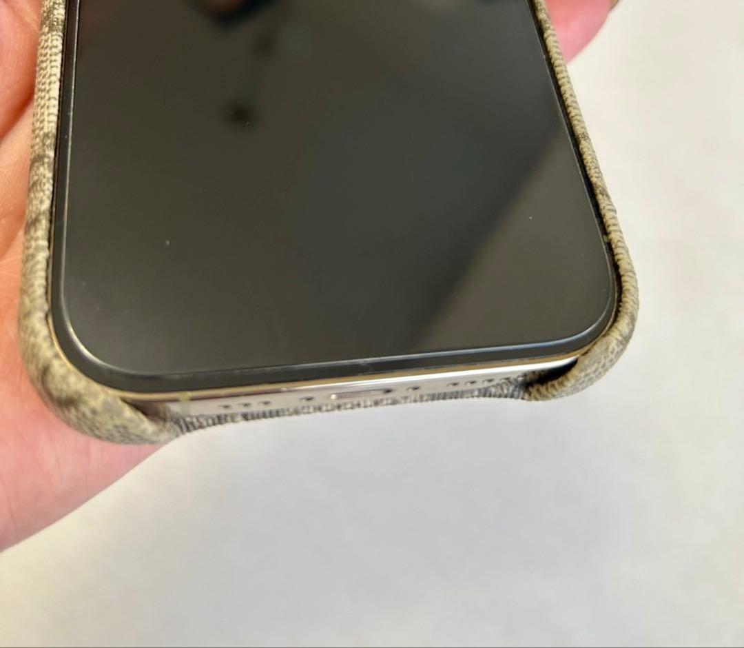 GUCCI グッチ　iPhone14proケース