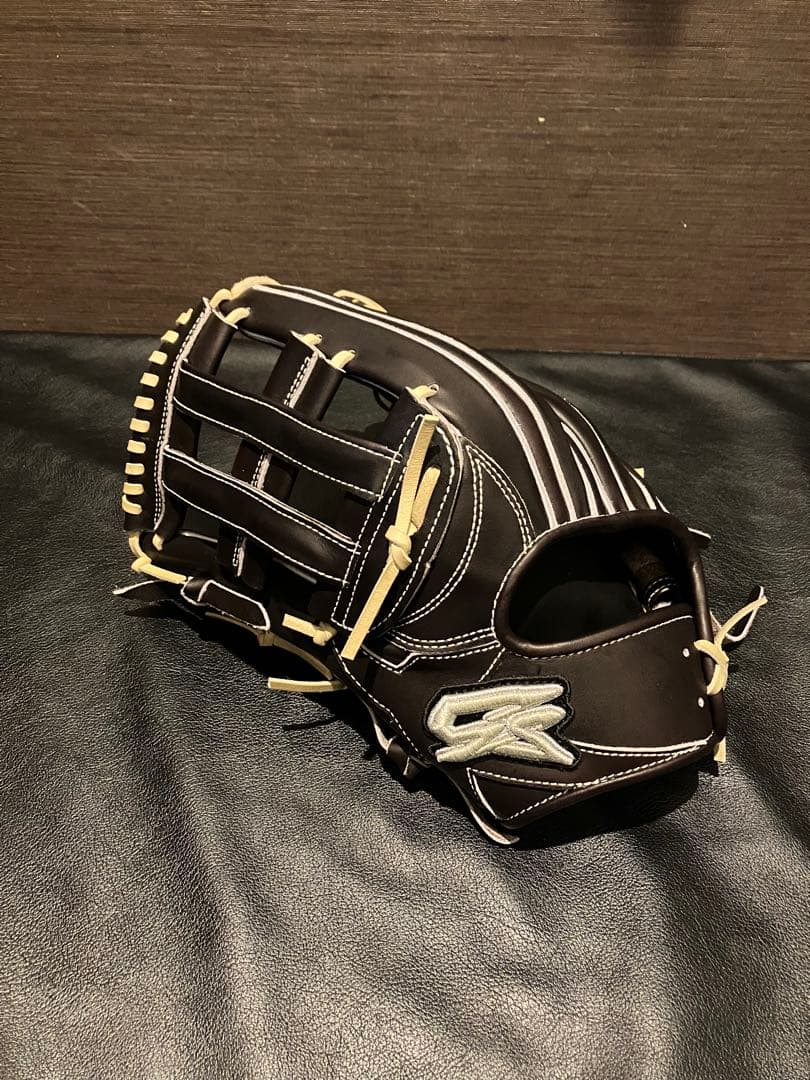 GS硬式外野手用 スーパーヘラクレス型 - メルカリ