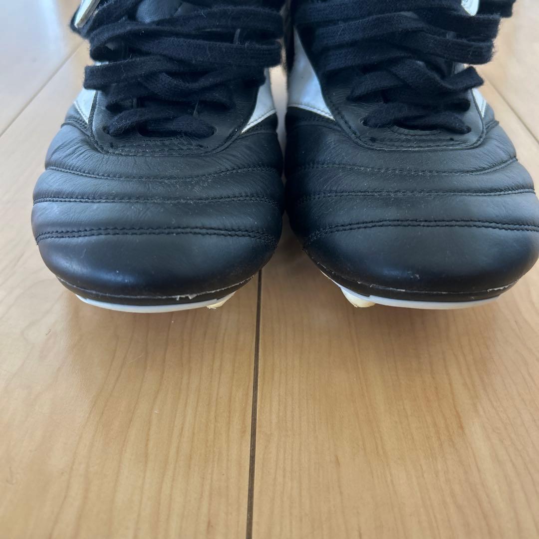 ふ*う様 モレリア2 ミズノ箱付き