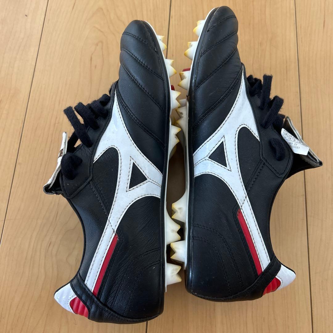 ふ*う様 モレリア2 ミズノ箱付き