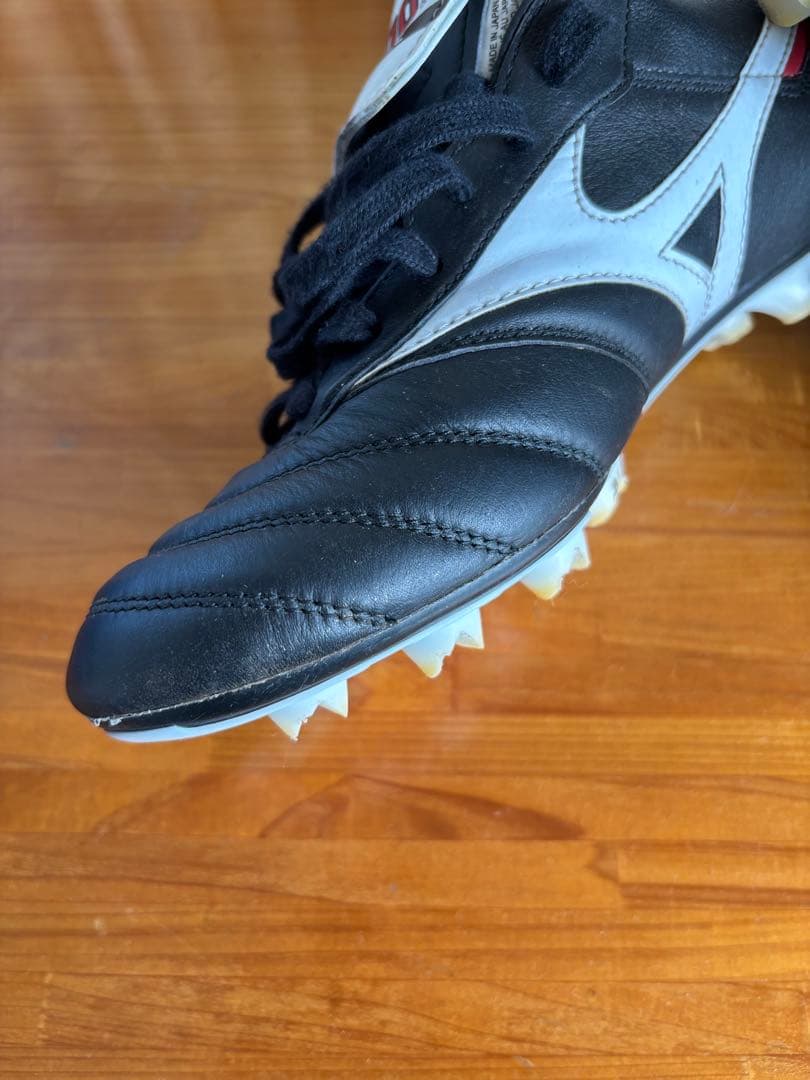 ふ*う様 モレリア2 ミズノ箱付き