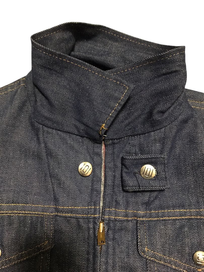 vintage 60s MONTGOMERY WARD 101 濃紺 デニム