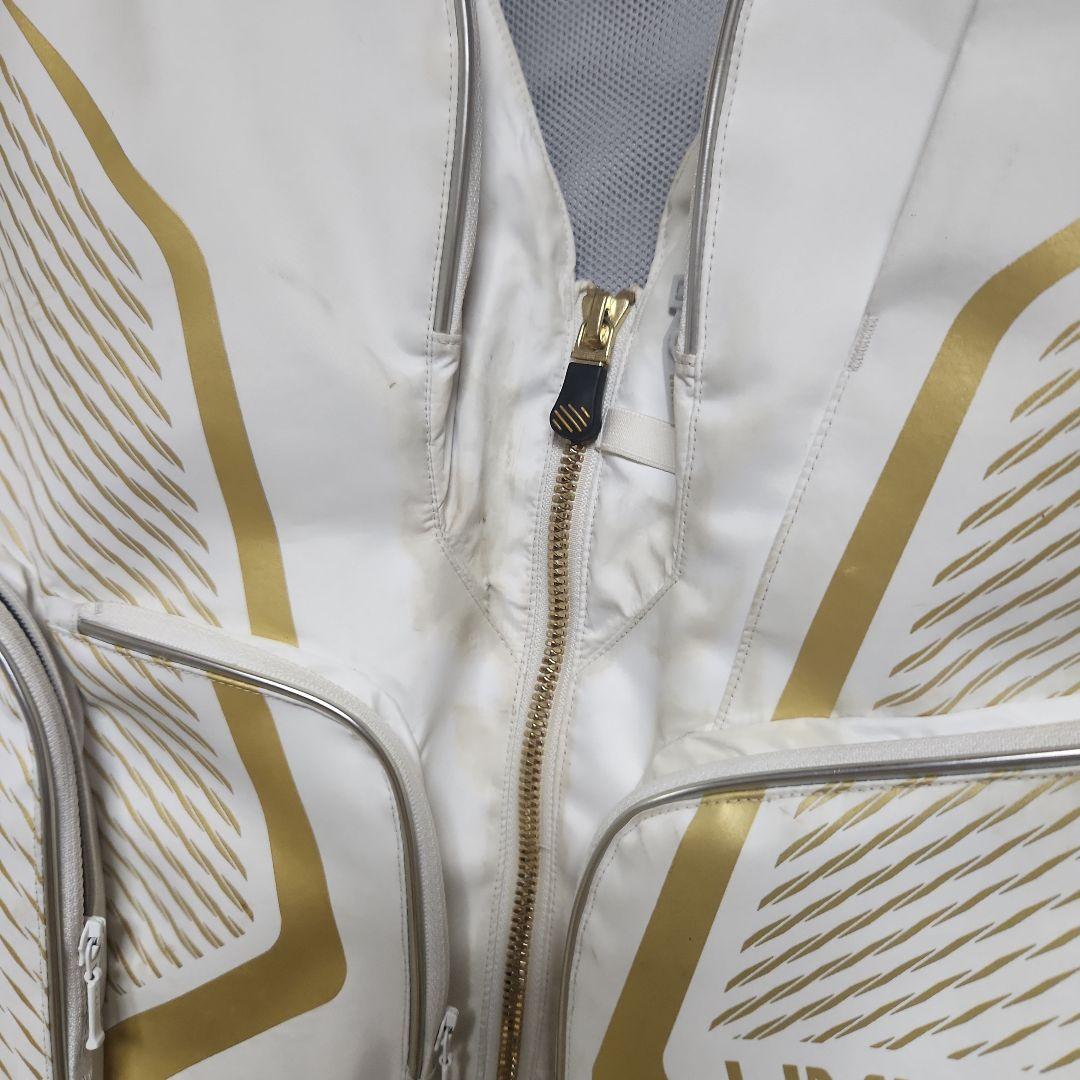 LIMITED PRO SHIMANO　ベスト