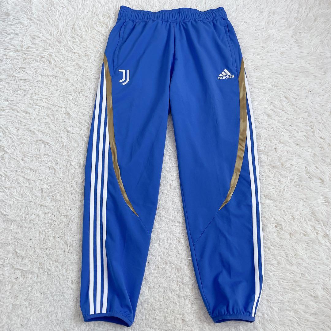 ユベントス Teamgeist ウーブンジャケット パンツ ジャージ 3点セット