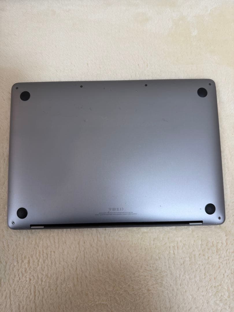 yurionaMacBook Pro M1 2020 ジャンク品