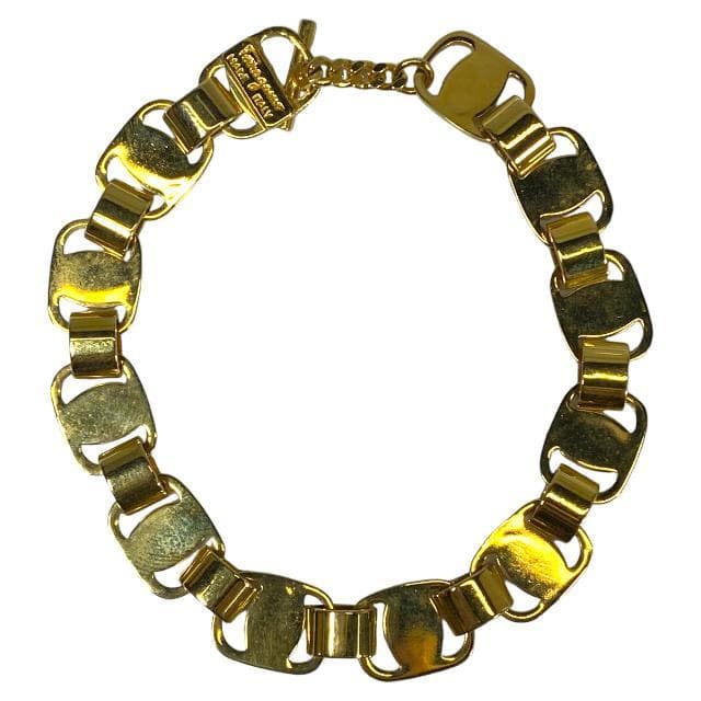 Salvatore Ferragamo フェラガモ ヴァラ ブレスレット