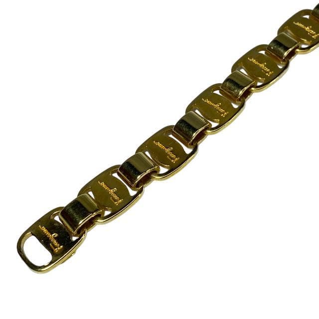 Salvatore Ferragamo フェラガモ ヴァラ ブレスレット