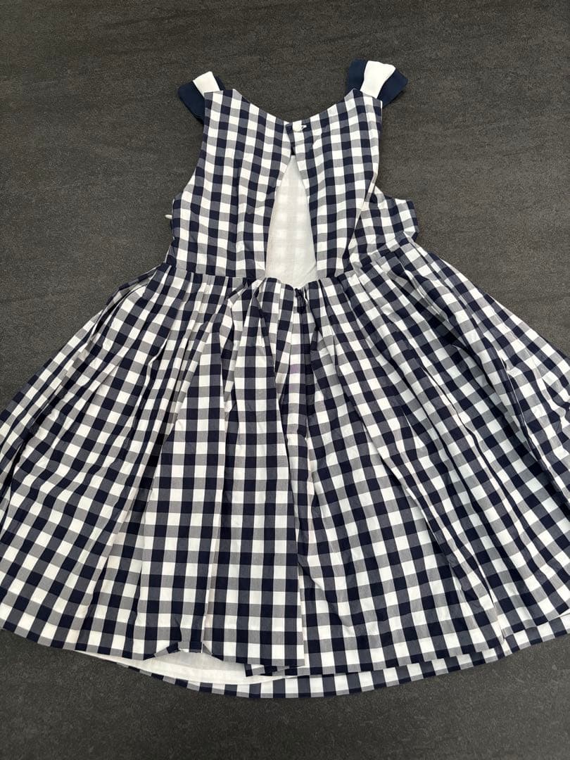 ジャカディ　ワンピース　6a