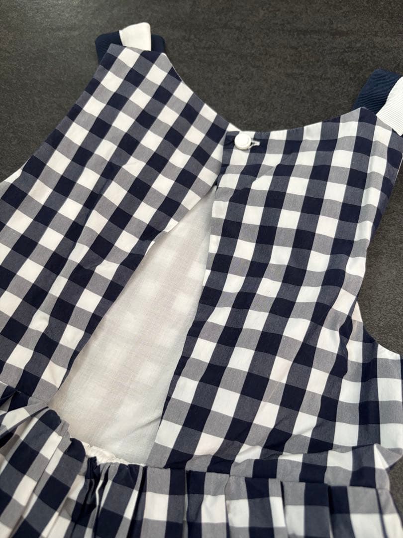 ジャカディ　ワンピース　6a