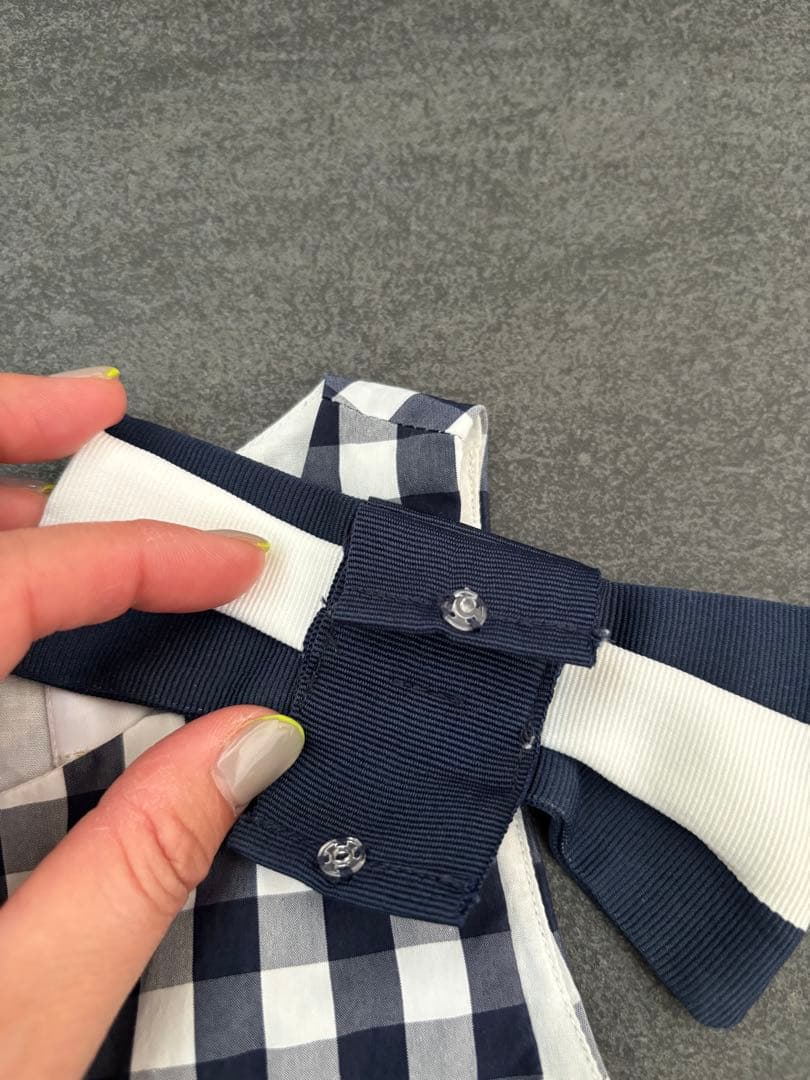 ジャカディ　ワンピース　6a