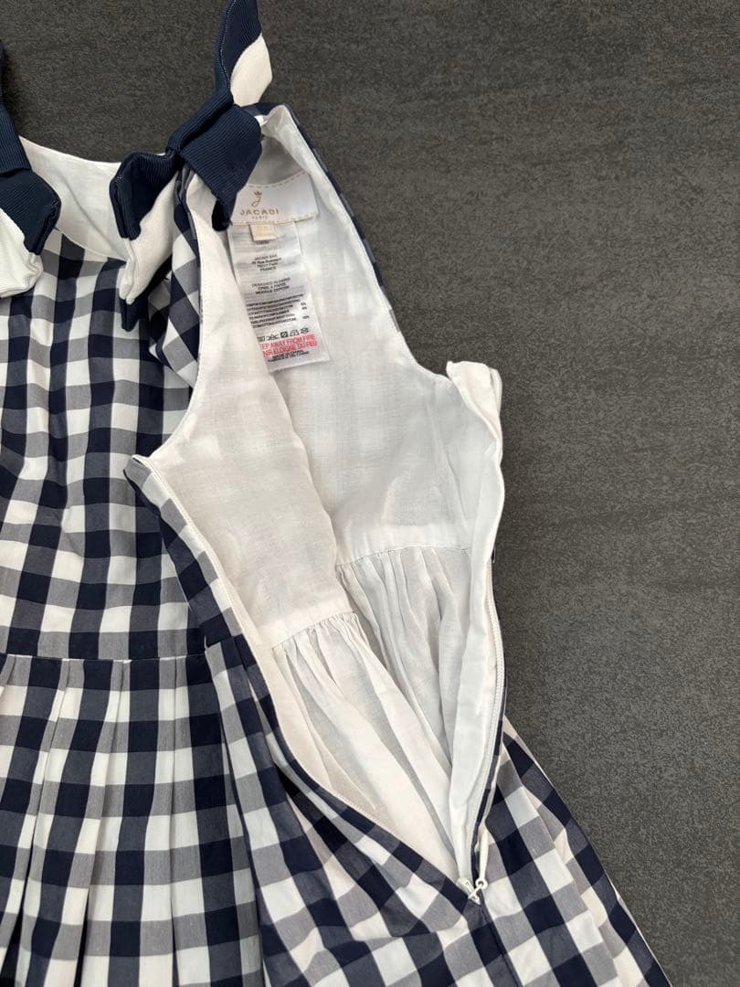 ジャカディ　ワンピース　6a