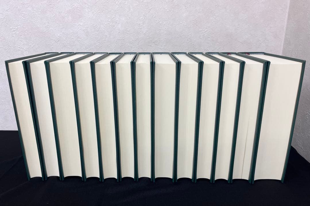 吉田松蔭　全集　マツノ書店　復刻版(普及版)