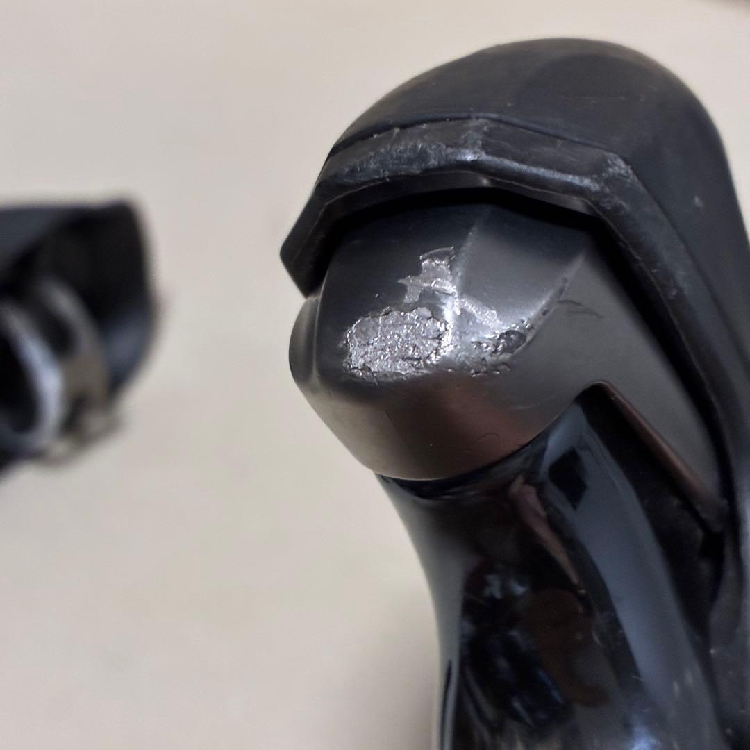 鋸山（10/21まで）DURA-ACE シフター ST-9001