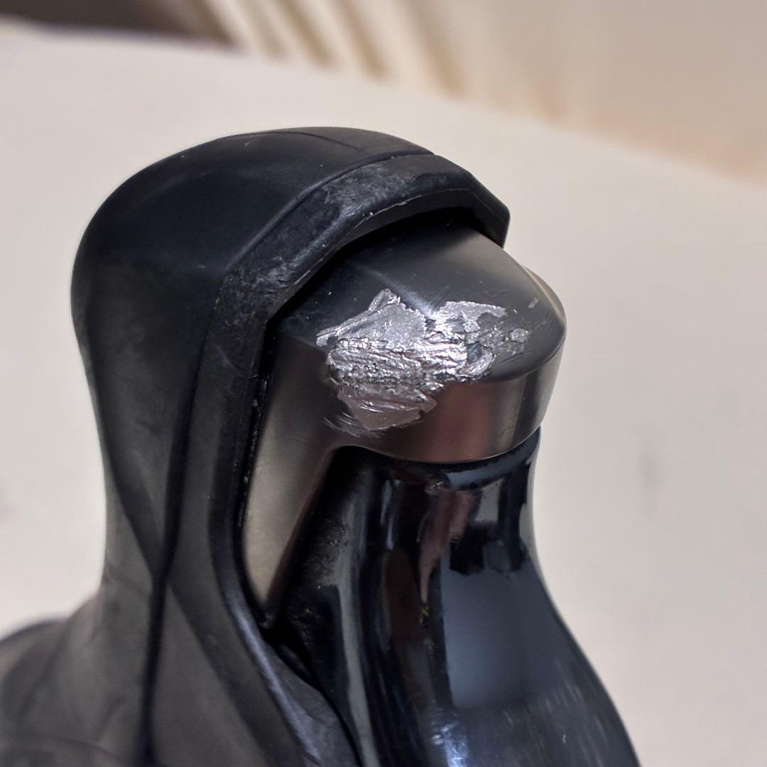 鋸山（10/21まで）DURA-ACE シフター ST-9001