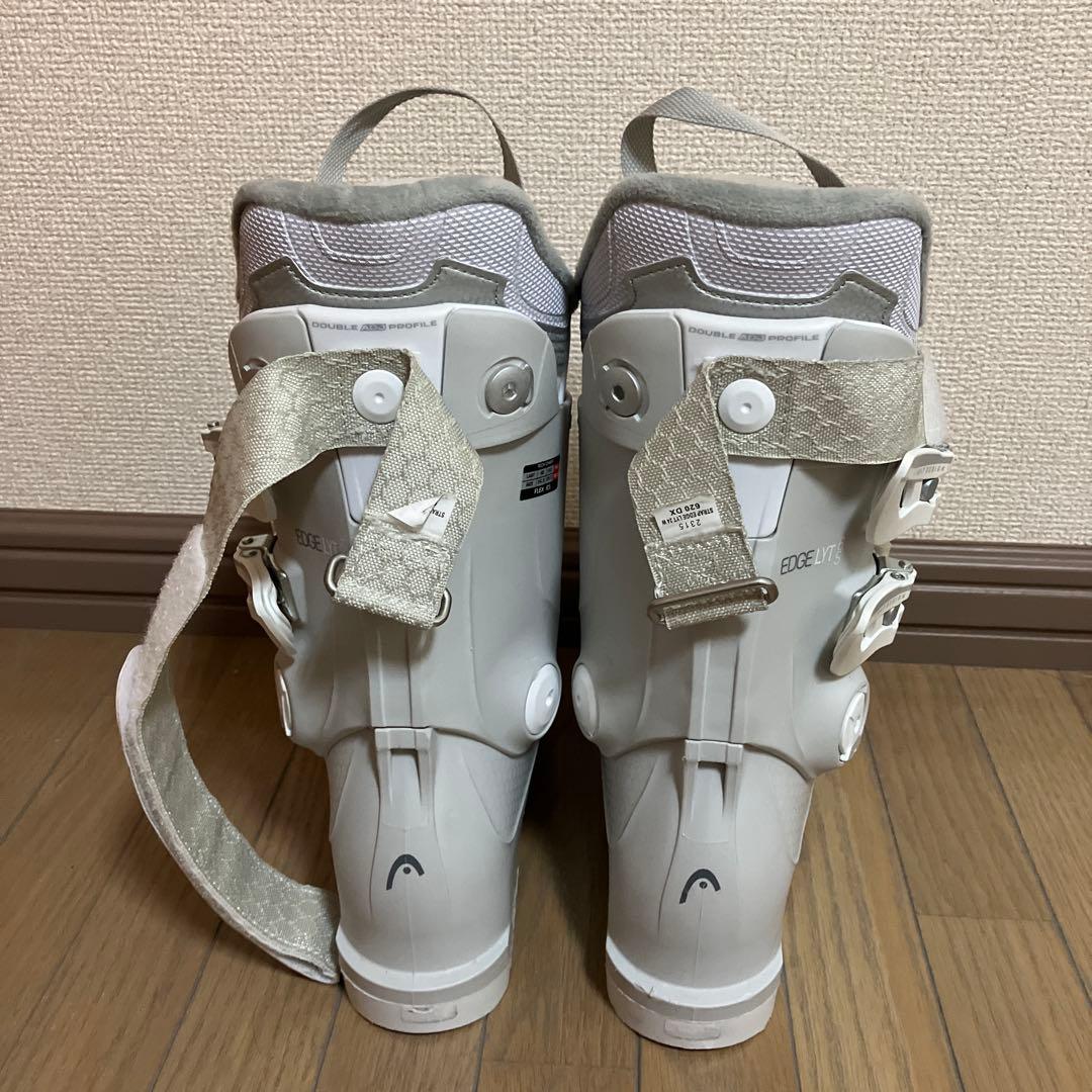 HEAD EDGE LYT65 女性用ブーツ