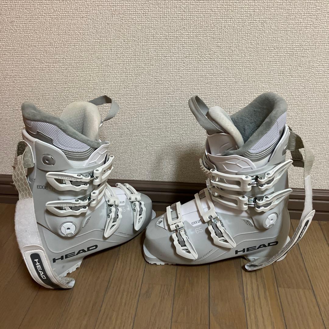 HEAD EDGE LYT65 女性用ブーツ