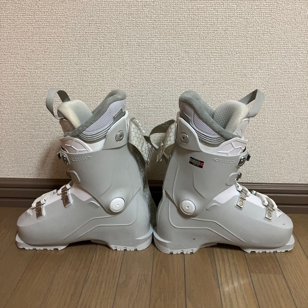 HEAD EDGE LYT65 女性用ブーツ