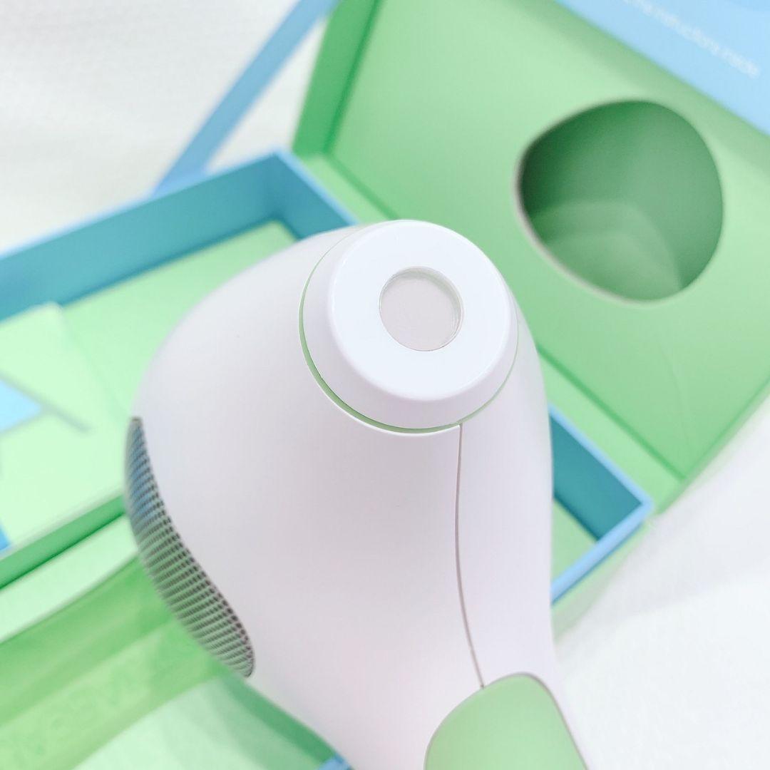 《ほぼ未使用⭐️付属品完備》 トリア パーソナルレーザー Tria 脱毛器