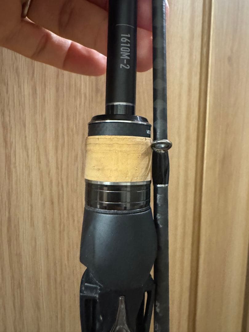 SHIMANO EXPRIDE 22エクスプライド　1610M-2 美品