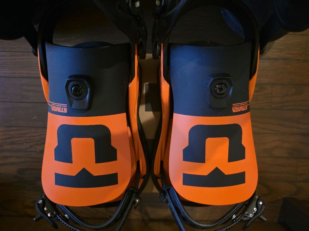 UNION STRATA 【size.M】ユニオン ストラータ