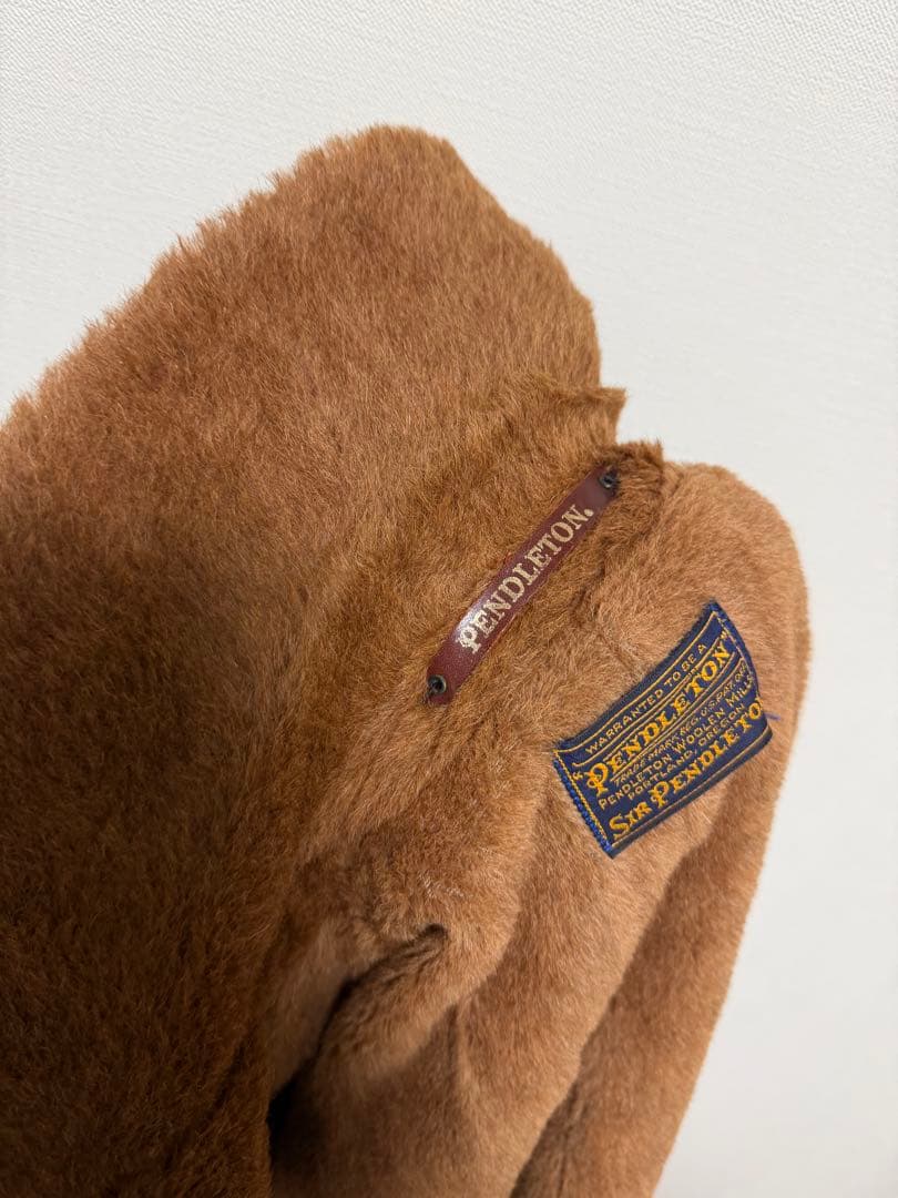 ペンドルトン ギャングコート Mサイズ - ジャケット・アウターオリジナル