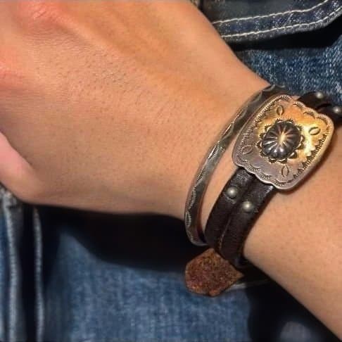 ナバホ インディアンジュエリー