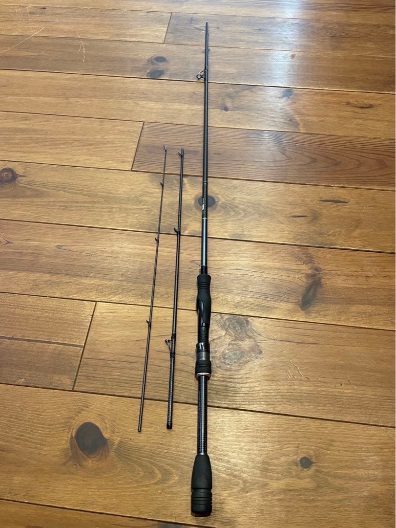 ジャンク　オリムピック07 スーパーカラマレッティGOSCS-792L-SJ