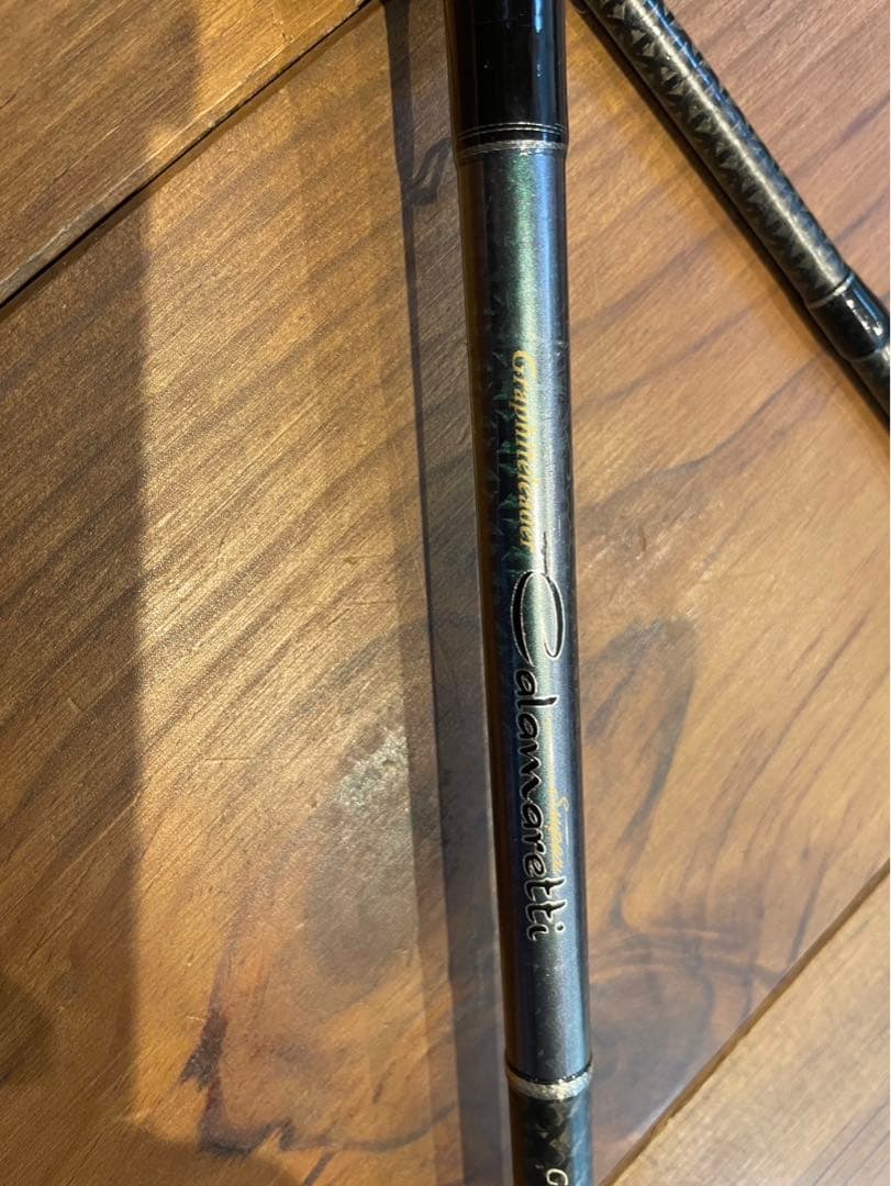 ジャンク　オリムピック07 スーパーカラマレッティGOSCS-792L-SJ