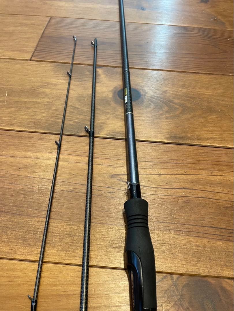 ジャンク　オリムピック07 スーパーカラマレッティGOSCS-792L-SJ