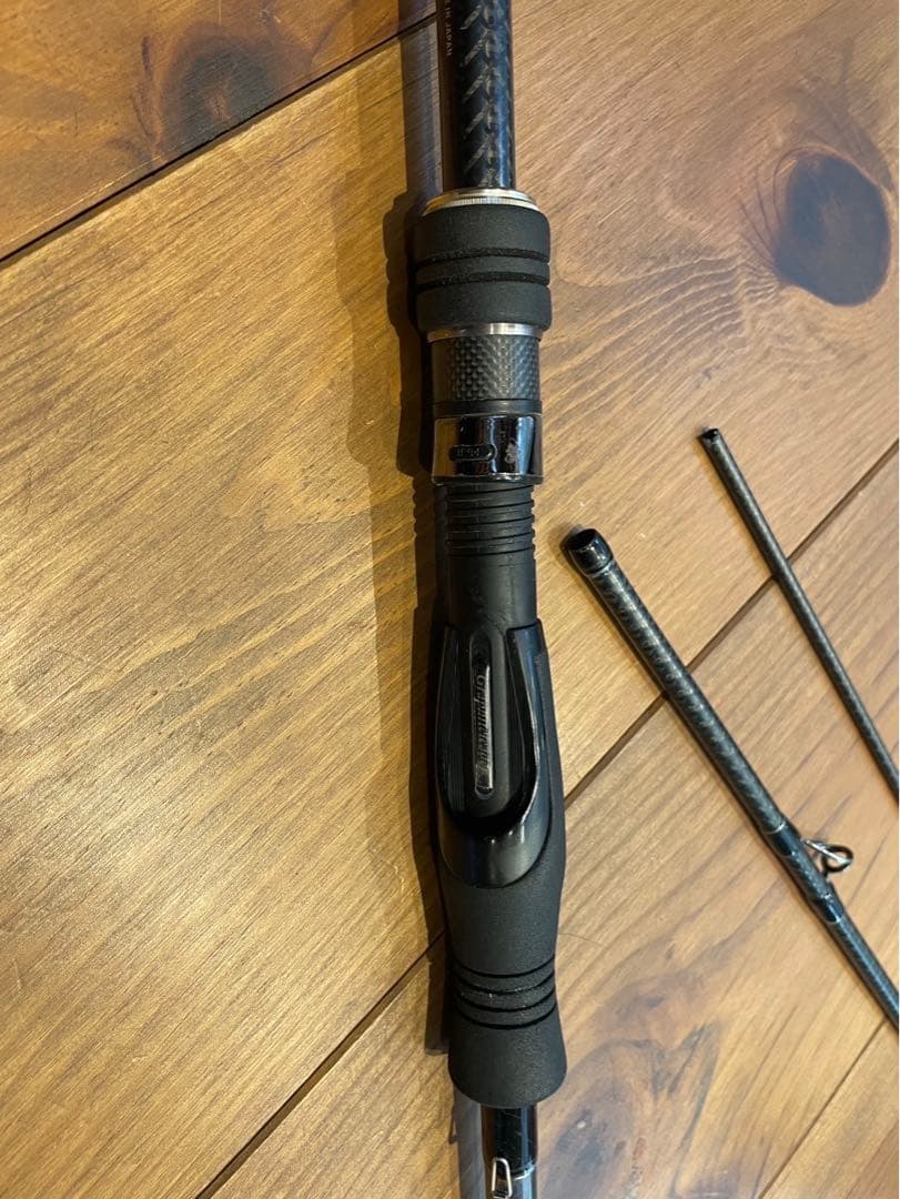 ジャンク　オリムピック07 スーパーカラマレッティGOSCS-792L-SJ