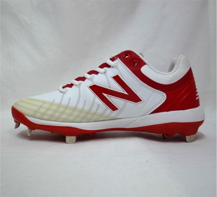 New Balance スパイク⑦ 野球 金具埋め込みスパイク　25.0cm