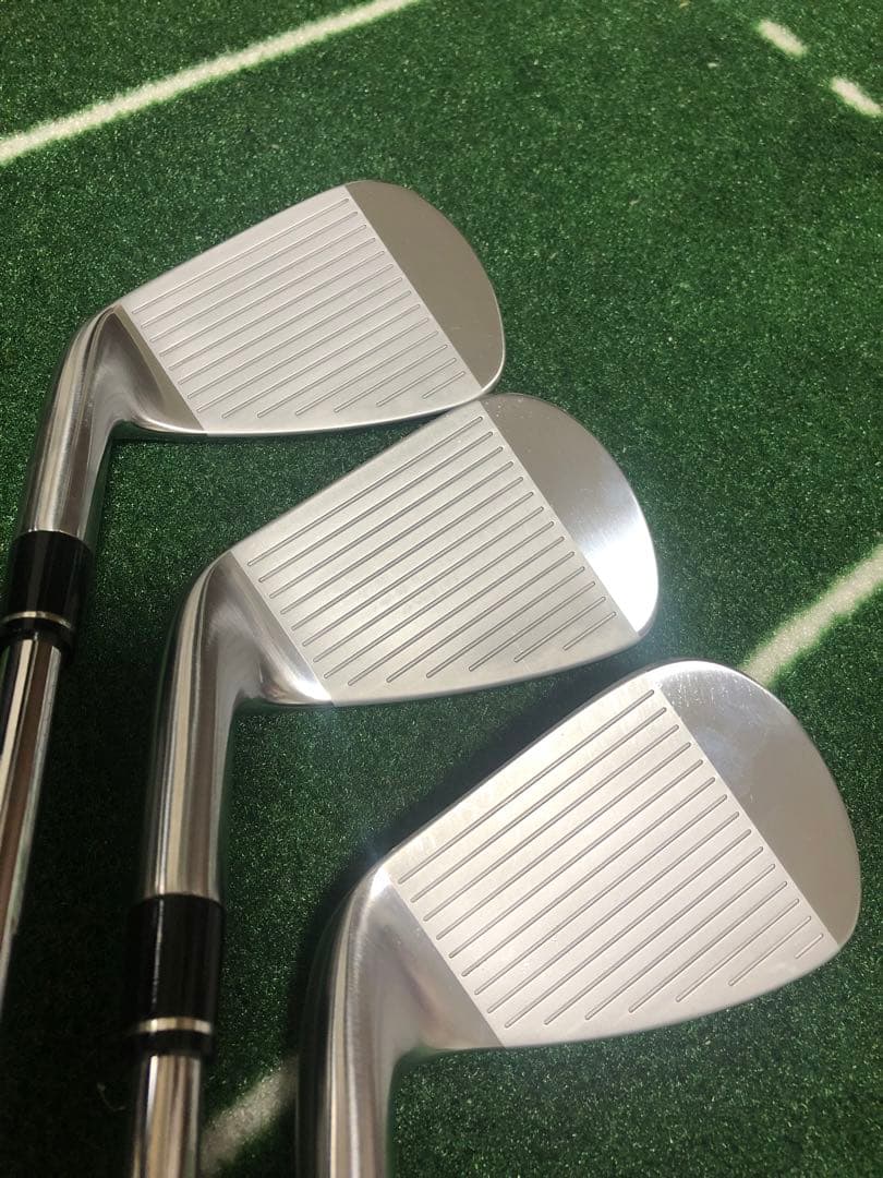 HONMA Vx TOUR WORLD 6本セット／MODUS 3 120（R）