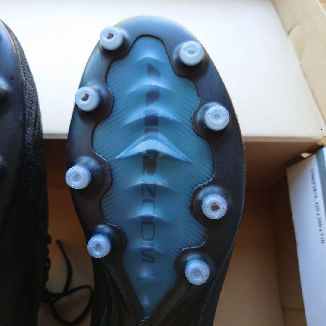 ナイキマーキュリアル ヴェイパー 16 エリート AG-PRO