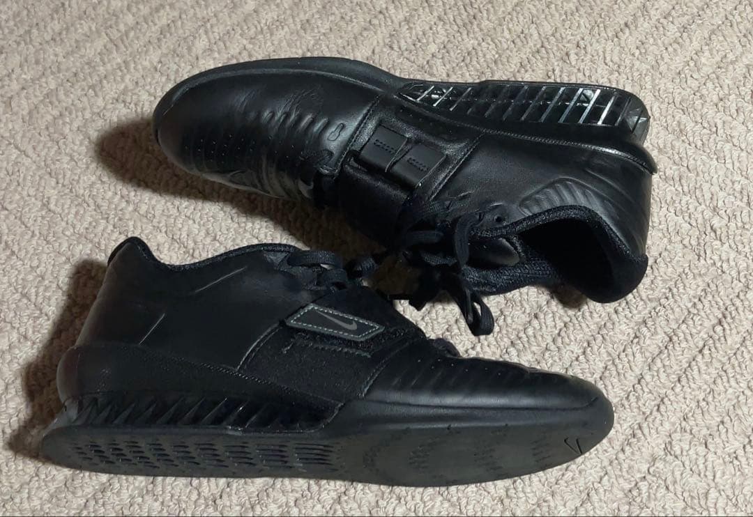 ロマレオス3 XD 27.5cm