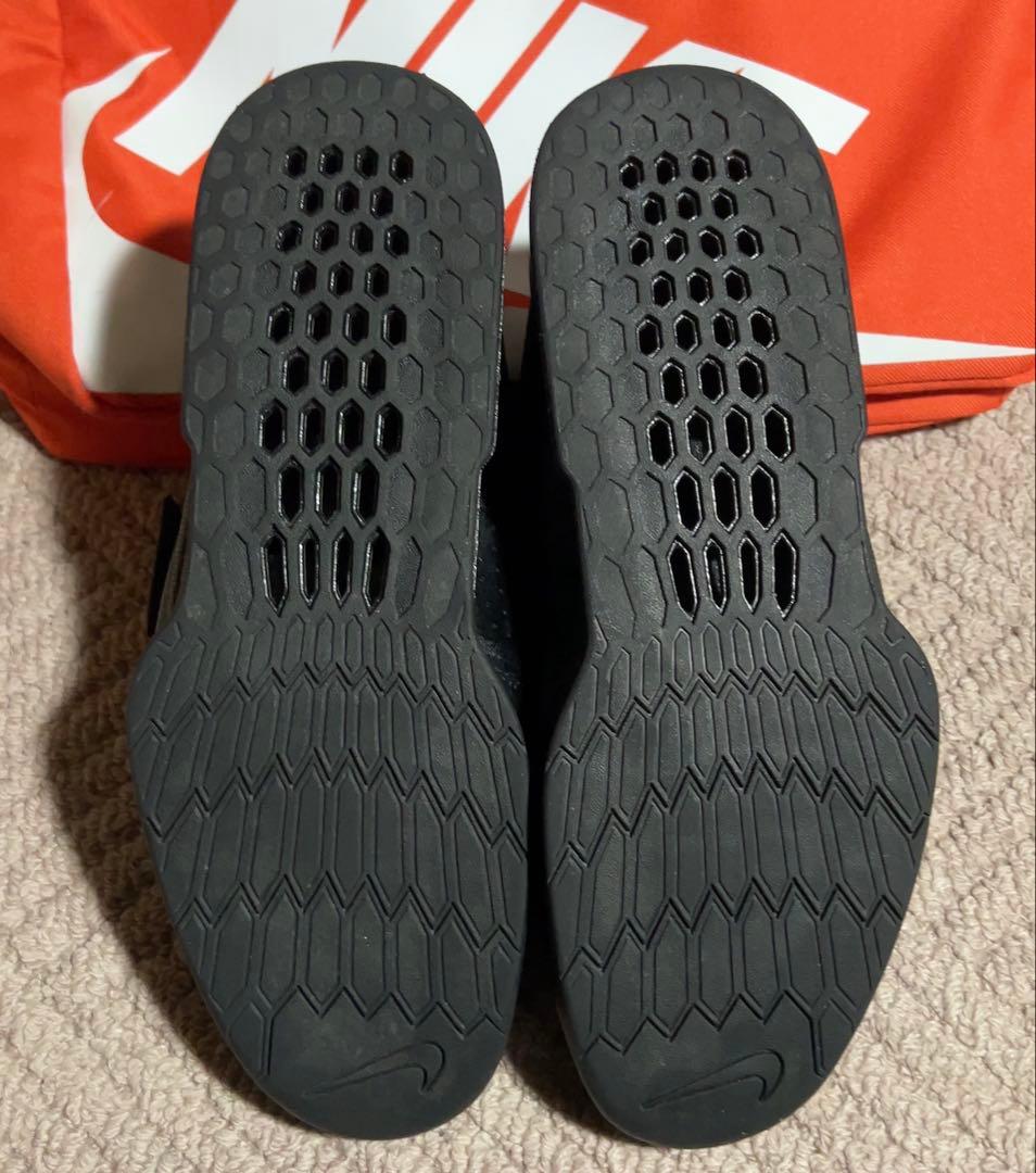 ロマレオス3 XD 27.5cm