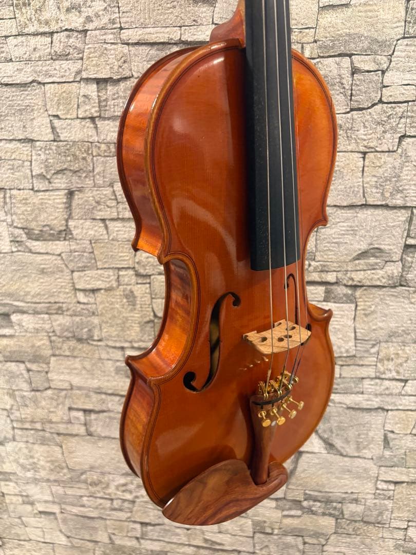 バイオリン Franz Kirschnek 4/4 西ドイツ製