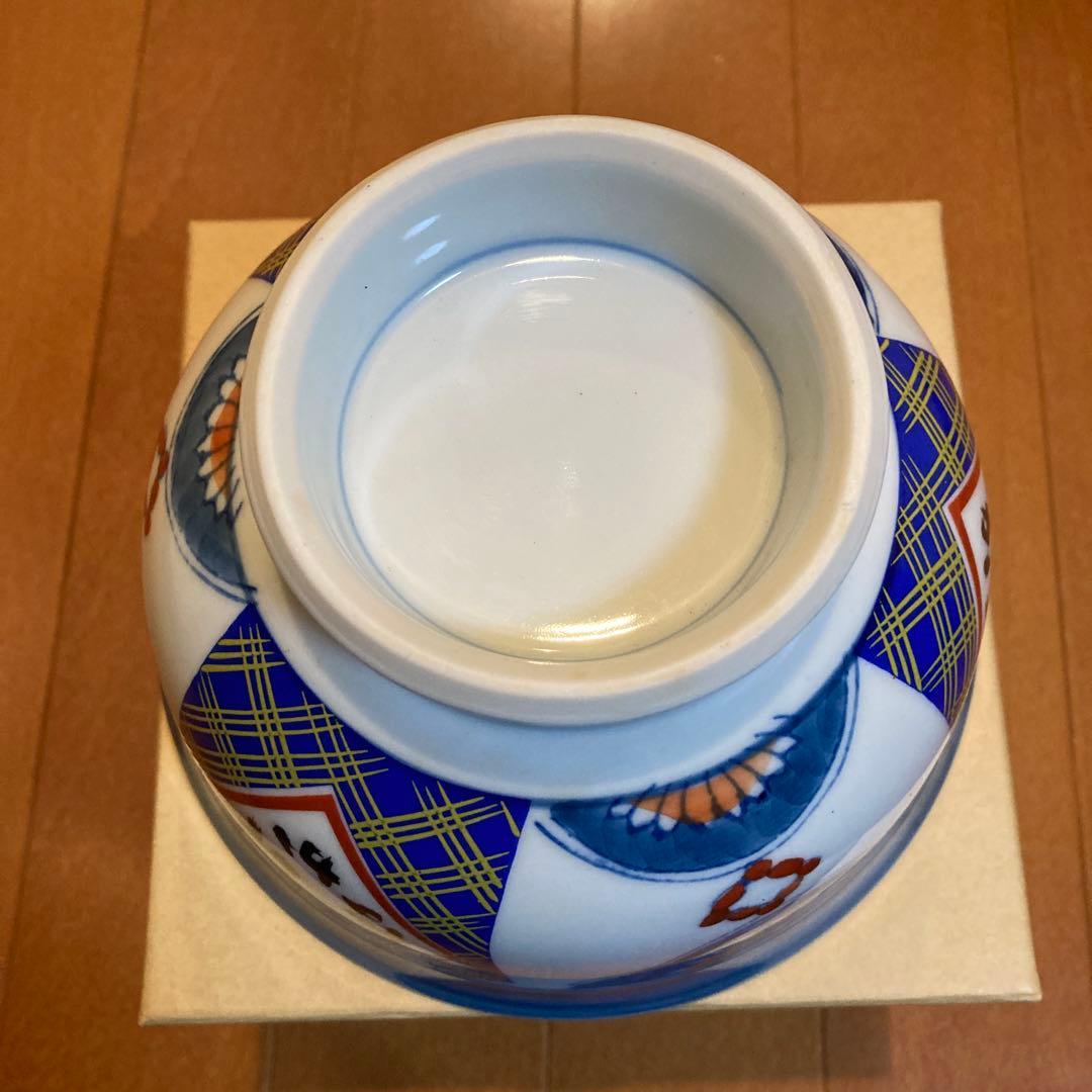 なか卯　どんぶり　和風 陶器 丼