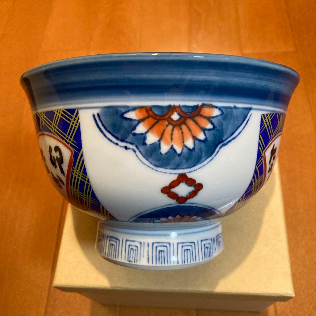 なか卯　どんぶり　和風 陶器 丼