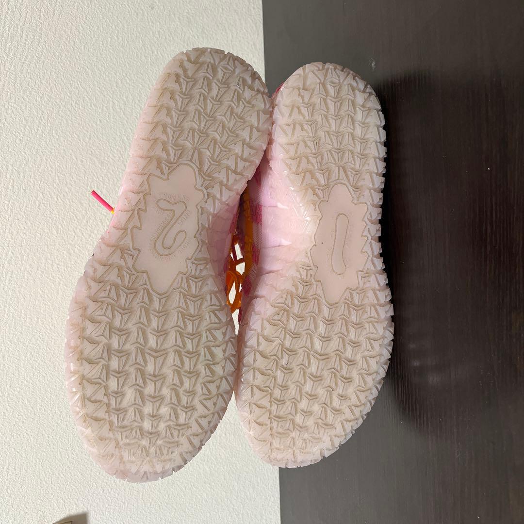 Nike バスケットボールシューズ Ja3