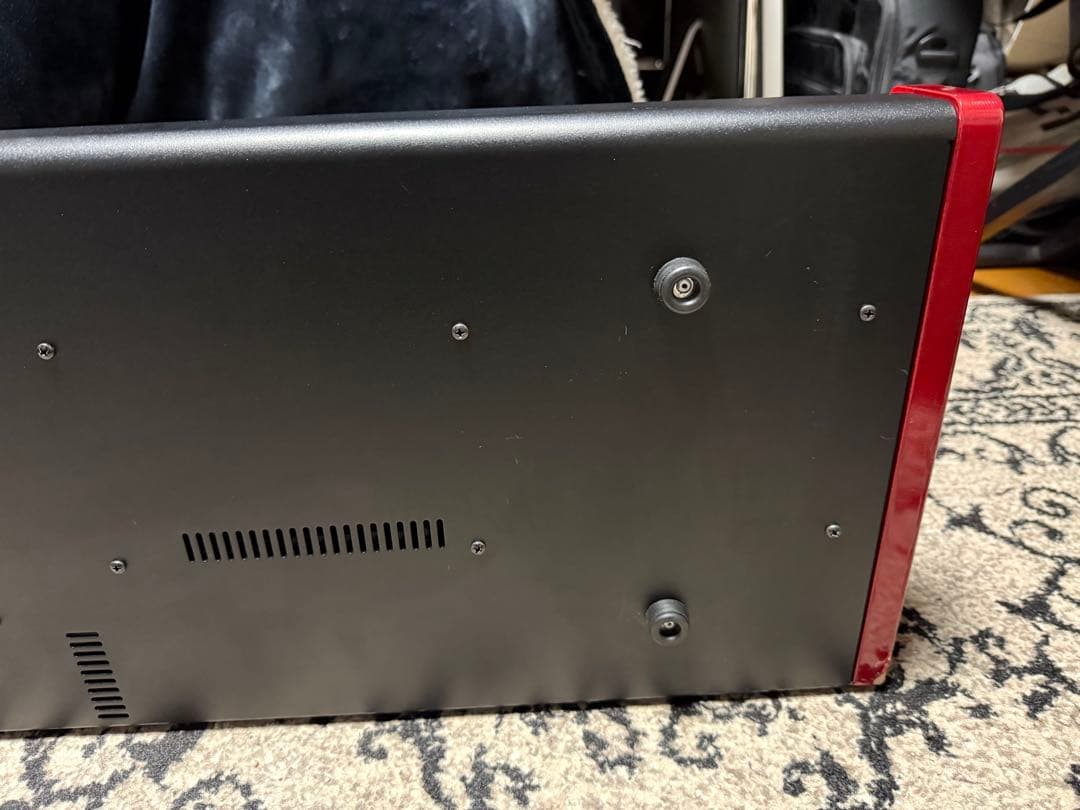 ノードエレクトロ3 Clavia Nord 61Key 純正ソフトケース付