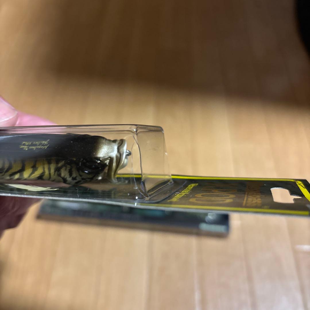 Megabass EELER & X-POD ルアーセット