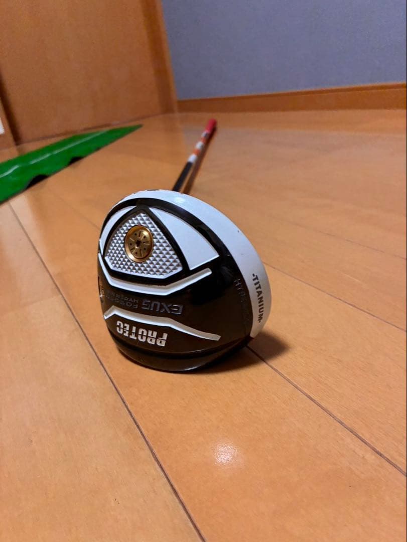 プロテク　ミニドライバー